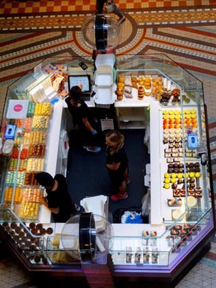 110. Sydney, Australia  (Day 2)