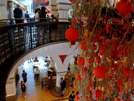 111. Sydney, Australia  (Day 2)