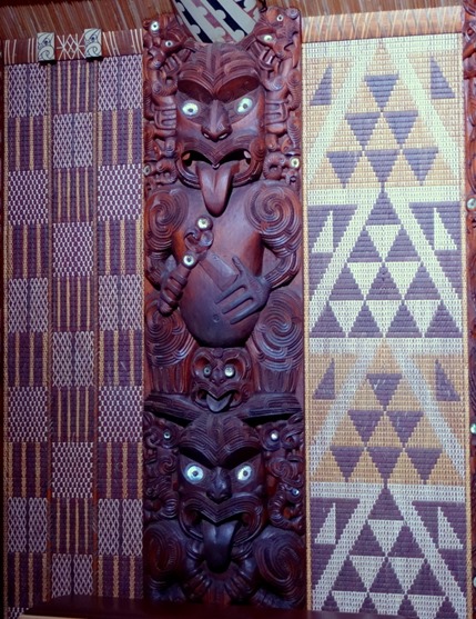 112. Waitangi, New Zealand