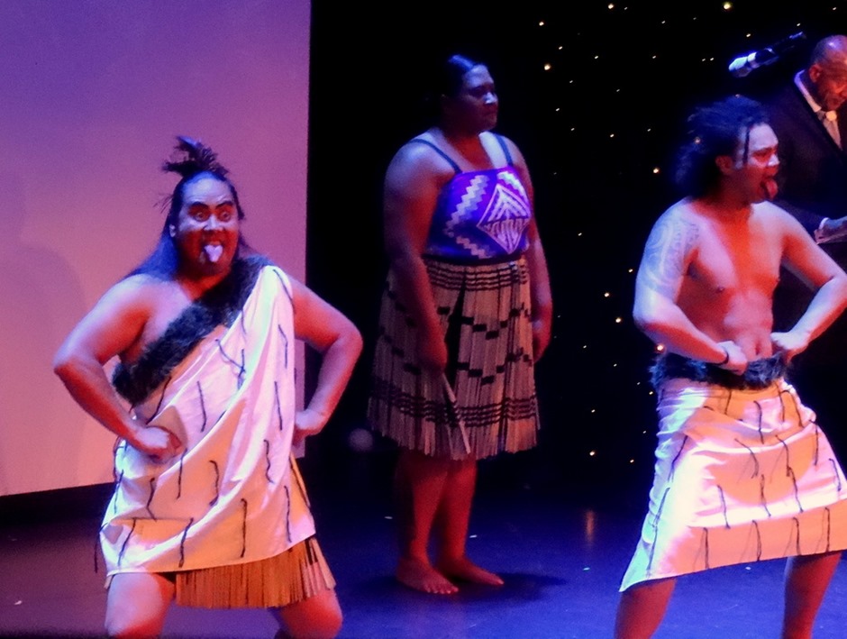 113. At Sea in South Pacific