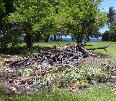 113. Papeete, Tahiti