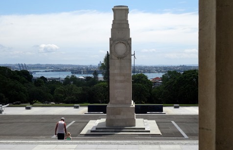 115. Aukland, New Zealand