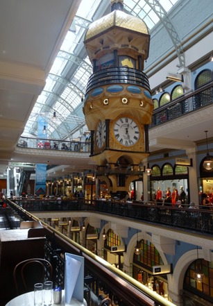 115. Sydney, Australia  (Day 2)