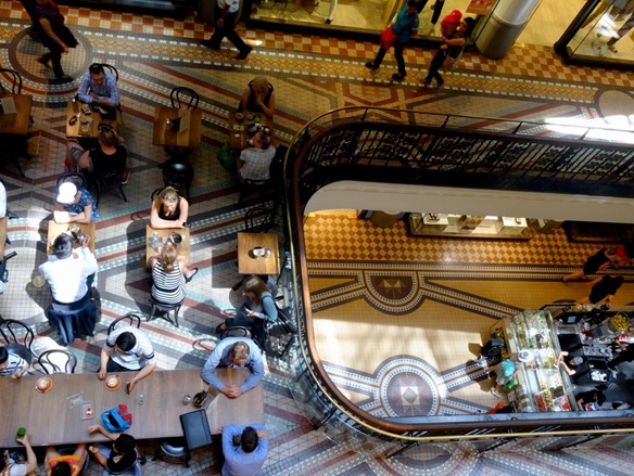 116. Sydney, Australia  (Day 2)