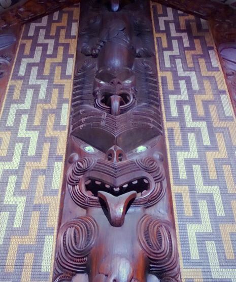 120. Waitangi, New Zealand