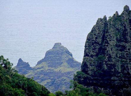 121. Nuku Hiva, Marquesa Islands