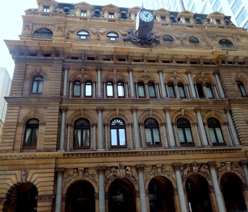 121. Sydney, Australia  (Day 2)