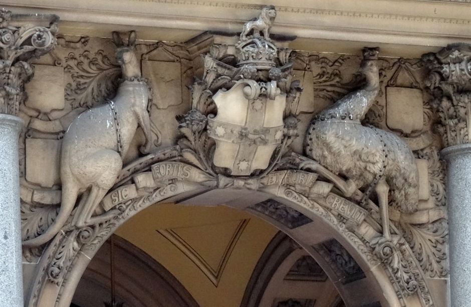 122a. Sydney, Australia  (Day 2)