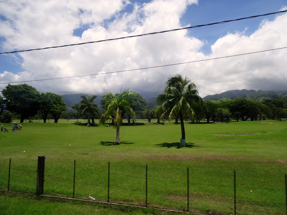 123. Papeete, Tahiti