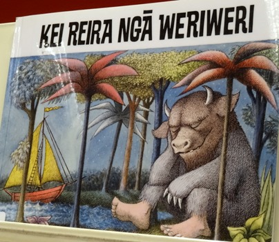 124. Aukland, New Zealand