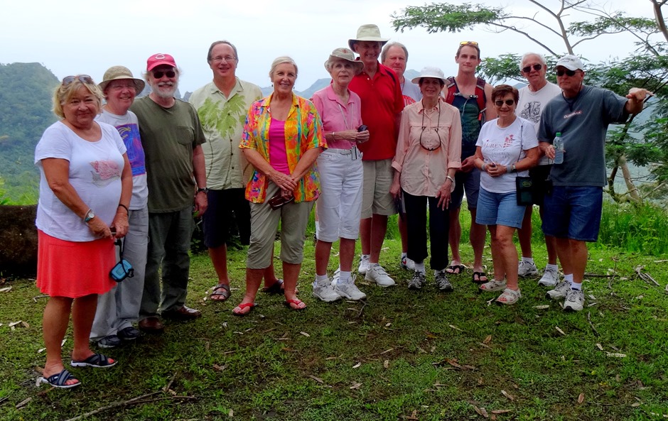 126. Nuku Hiva, Marquesa Islands