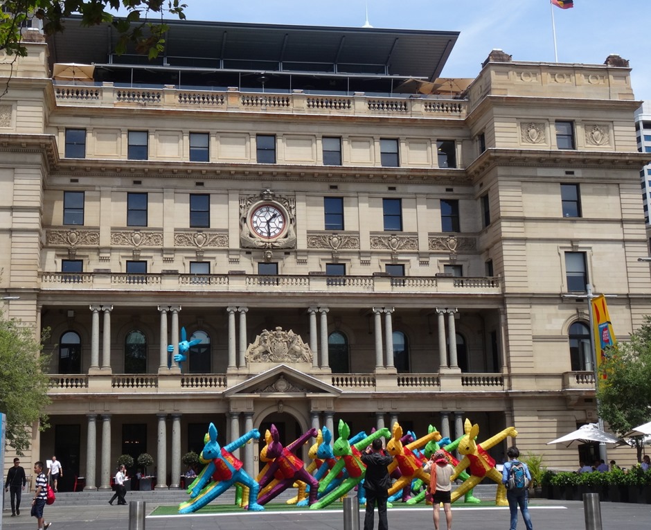 127. Sydney, Australia  (Day 2)