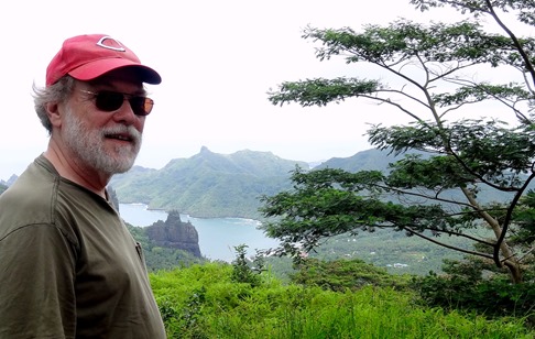 129. Nuku Hiva, Marquesa Islands