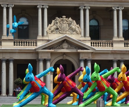 129. Sydney, Australia  (Day 2)