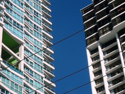 13. Panama City, Panama