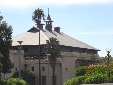 13. Sydney, Australia  (Day 2)