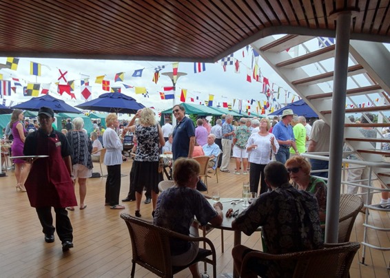 134. Sydney, Australia  (Day 2)