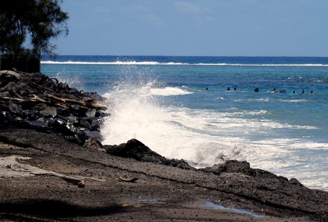 141. Papeete, Tahiti