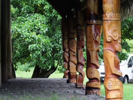 146. Nuku Hiva, Marquesa Islands