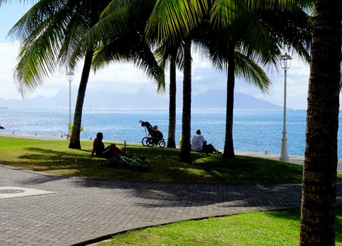 147. Papeete, Tahiti