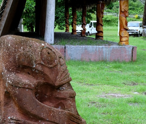 148. Nuku Hiva, Marquesa Islands
