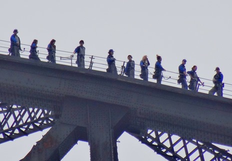 149. Sydney, Australia  (Day 2)