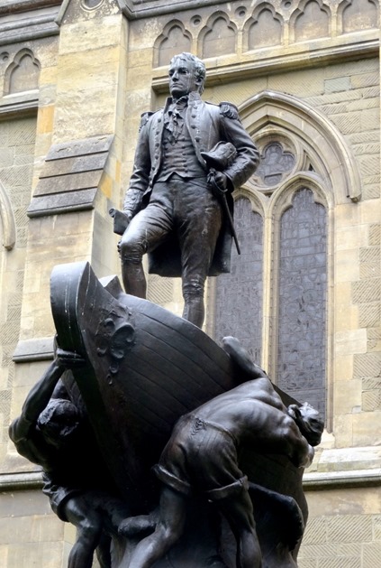 15. Melbourne, Australia