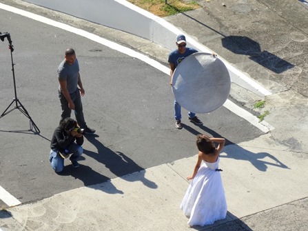 15. Panama City, Panama