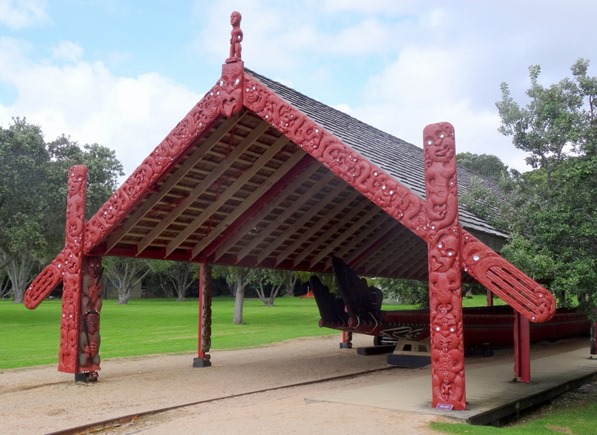 150. Waitangi, New Zealand