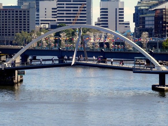 151. Melbourne, Australia