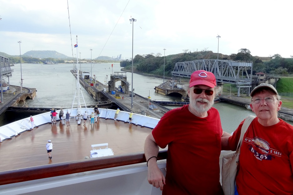 152. Panama Canal