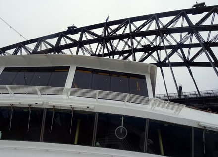 152. Sydney, Australia  (Day 2)