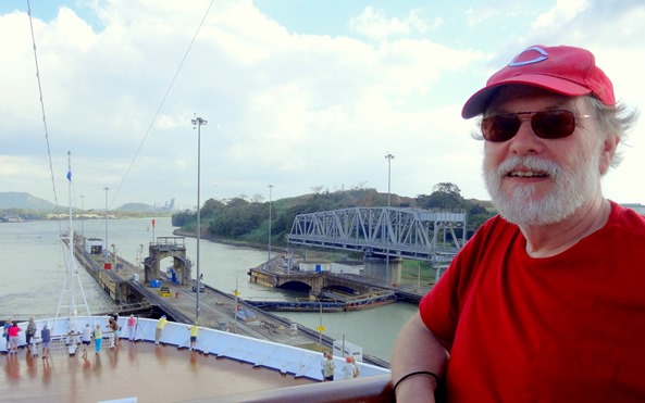 153. Panama Canal