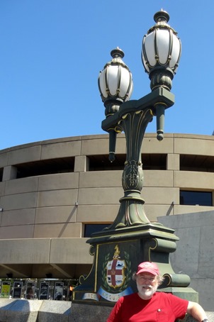 157. Melbourne, Australia