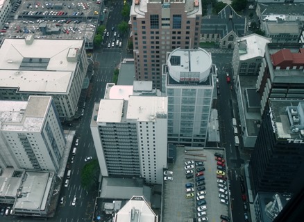 158. Aukland, New Zealand