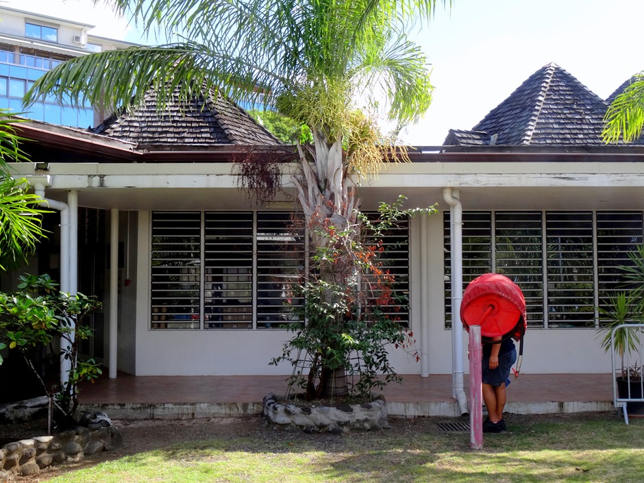 159. Papeete, Tahiti