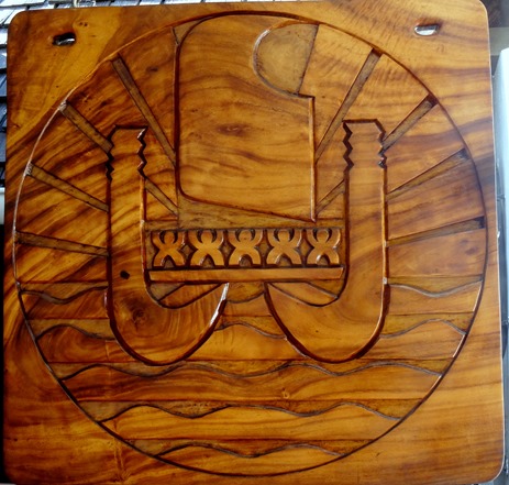 160. Papeete, Tahiti