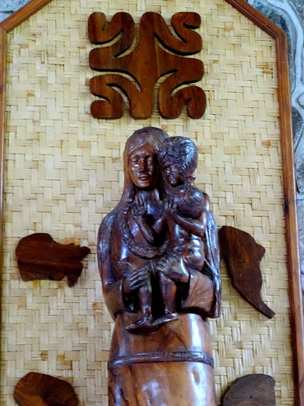 167. Nuku Hiva, Marquesa Islands