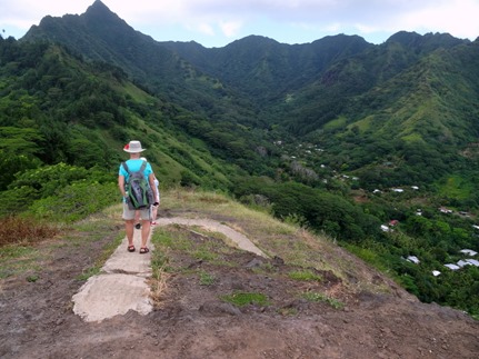 169.  Opunohu Bay, Moorea