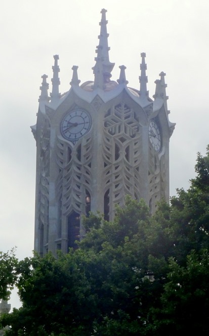 17. Aukland, New Zealand