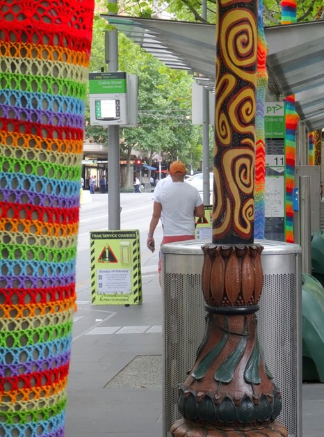 17. Melbourne, Australia