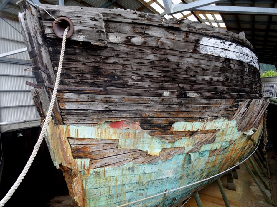 17. Picton, New Zealand