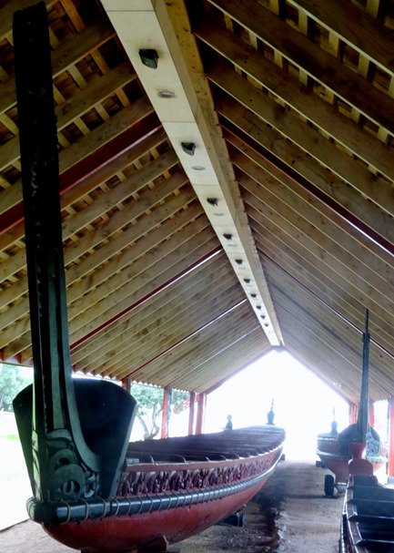 170. Waitangi, New Zealand