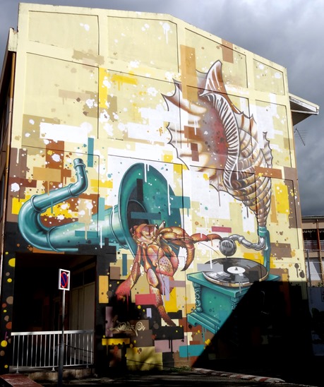 171. Papeete, Tahiti