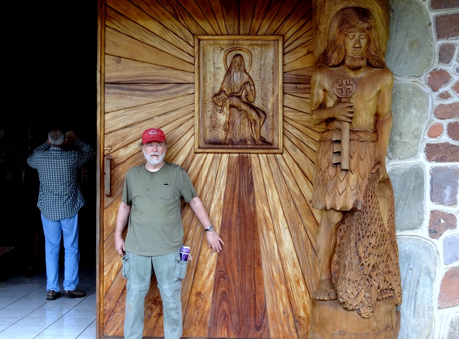 176. Nuku Hiva, Marquesa Islands