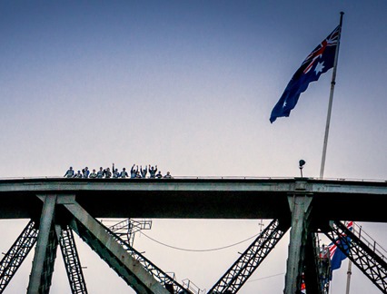 177. Sydney, Australia  (Day 2)11  Sydney Sailaway 1