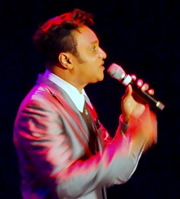 18. At Sea in South Pacific