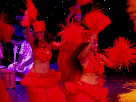 180. Papeete, Tahiti