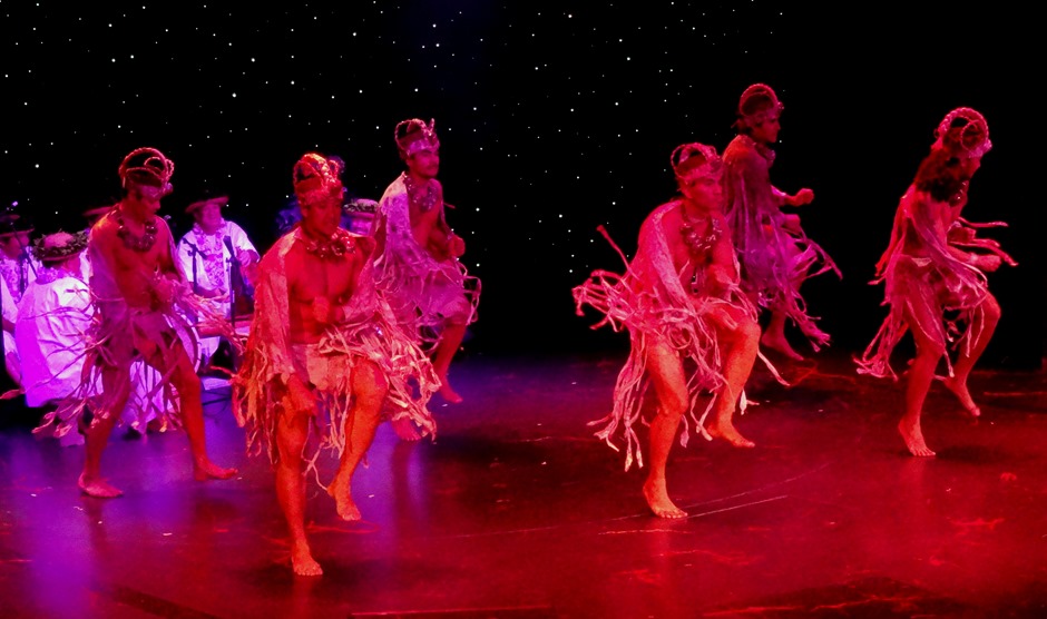 189. Papeete, Tahiti