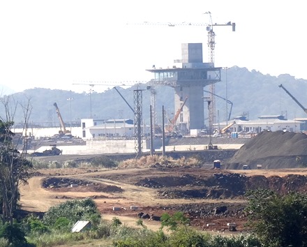 19. Panama City, Panama